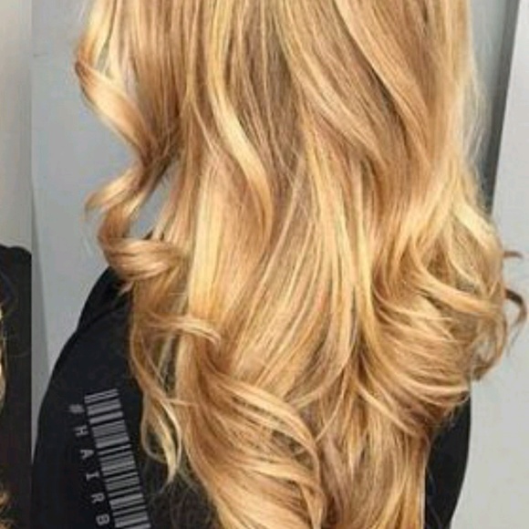 Meet your Posher, Maria - Picture 1 of 1